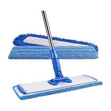 the best mop for tile floors tested