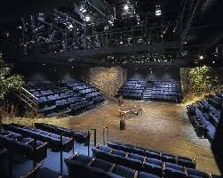 Theater Venue Categories Houston Arts Alliance
