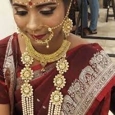 makeup artist in bhayandar east mumbai