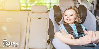ohio car seat laws booster seat laws