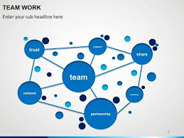 Teamwork Mostly Powerpoint Templates Presentation Powerpoint