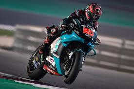 Every race in the premier class of motogp has been cancelled this weekend in qatar. Qatar Test Race Simulations Who Impressed Motogp