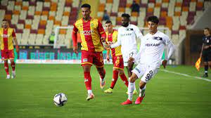Öznur Kablo Yeni Malatyaspor - Altay: 2-1 - Güncel Spor Haberleri
