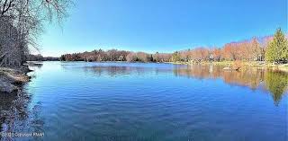 pocono lake pa waterfront property for