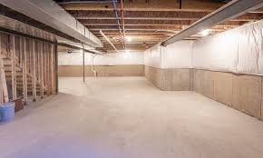 Guide For Remodeling Your Basement