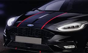 ford fiesta st accessories lane ford