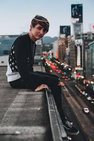colby brock wallpapers top free colby