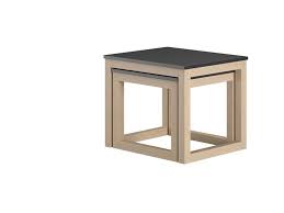 Find just the right set for you! Nesting Coffee Tables