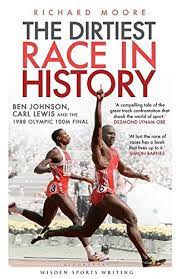 Carl lewis by de composthoop on vimeo, the home for high quality videos and the people who love them. The Dirtiest Race In History Ben Johnson Carl Lewis And The 1988 Olympic 100m Final Wisden Sports Writing Moore Richard Amazon De Bucher