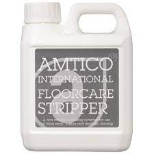 amtico floor stripper