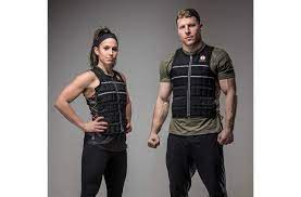 7 best weighted vests for working out