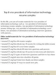 Information Technology Resume Writing For Students and Graduates     Information Technology  IT  Sample Resume