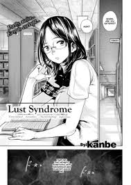 Lust Syndrome Hentai by kanbe - FAKKU