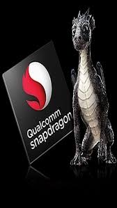 qualcomm snapdragon processor