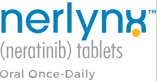 Image result for NERATINIB