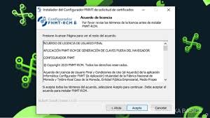 La herramienta para navegar en internet anónimamente. How To Request The Digital Certificate Of The Fnmt From Any Browser