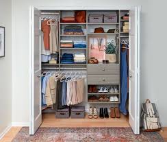 We did not find results for: Custom Closet Organizers Closet Systems Organization Easyclosets