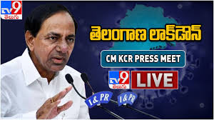 The state is currently observing a night curfew from 9 pm to 5 am until may 15 and will be deciding on the need to impose a lockdown in the meeting today. Cm Kcr Press Meet Live Telangana Lockdown Coronavirus Covid 19 Alert Tv9 Youtube