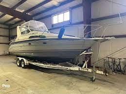 Used 1990 Bayliner Ciera 2755 Sunbridge