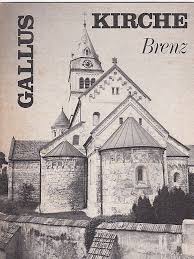 Image result for st. gallus kirche brenz