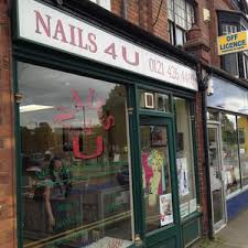 top 10 best nail salons near new st