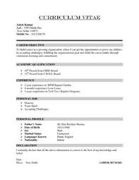 teachers resume free examples   Our    Top Pick for Catholic    