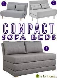 points compact sofa beds h is