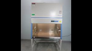 thermo scientific 1300 series a2 4ft