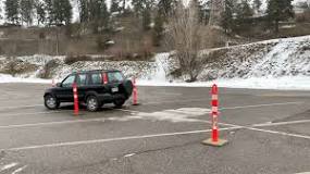Image result for how to set up a maneuverability course