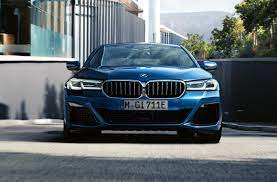 BMW 5 Serie (G30): afmetingen, interieurs, motoren, prijzen en concurrenten  - AutoScout24