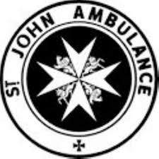 St john ambulance is the name of a number of affiliated organisations in different countries which teach and provide first aid and emergency medical services, and are primarily staffed by volunteers. Peterborough School Mayor Presents St John Ambulance Awards