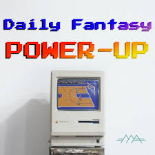 Daily Fantasy Power-Up