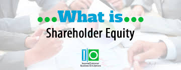 What Is Shareholder Equity