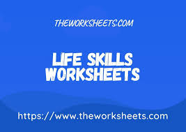 Ideas collection outstanding parts matching worksheets kids. 80 Life Skills Worksheets Download Now Theworksheets Com
