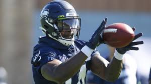 Seahawks Wr Dk Metcalf Appears On Track For Week 1 Following