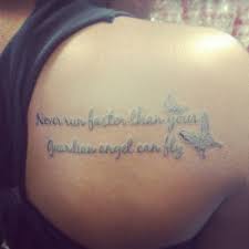 Check spelling or type a new query. Angel Tattoo Quotes Novocom Top