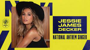 Nashville Artist Jessie James Decker to ...