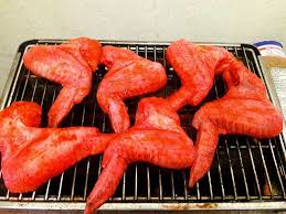 7 jajanan pasar dengan kuah gula merah yang cocok untuk berbuka puasa. Chicken Wing Pasar Malam Homemade Resepi Sheila Rusly ÙÙŠØ³Ø¨ÙˆÙƒ