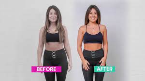 7 minute workout weight loss results i