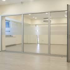 Fire Rated Glass Doors And Screens