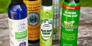 Vanilla has natural insect repelling properties, and lemon juice has high acid content that helps in keeping mosquitoes at bay. Why Essential Oils Make Terrible Bug Repellents Wirecutter