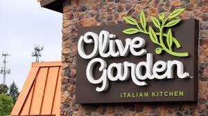 olive garden will they be open on
