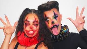 basic clown makeup you tutorials