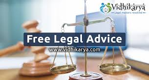 If you can't find the answer you are looking for, get in touch with one of our. Free Legal Advice Online From Indian Lawyers Vidhikarya