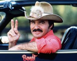 Smokey and the bandit part 3 (originally titled smokey is the bandit) (or smokey and the bandit iii) is the third and final film in the smokey and the bandit franchise. Why Burt Reynolds S Role In Smokey And The Bandit Movie Almost Never Happened