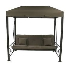 Valencia Patio Swing Replacement Canopy