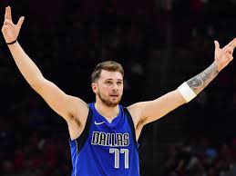 He rose to prominence while playing for union olimpija in slovenia. Luka Doncic Salary Nba