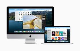 If you want to know how well rosetta 2 works on arm systems, keep an eye out for our reviews of the new macbook pro, macbook air, and mac mini. Apple Introduces Macos Big Sur With A Beautiful New Design Apple
