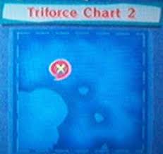 Triforce Chart Zeldapedia Fandom