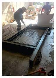 Lightweight Concrete Panels